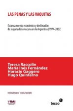 Las penas y las vaquitas: Estancamiento económico y declinación de la ganadería vacuna en la Argentina (1974-2007)
