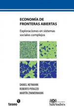 Economía de fronteras abiertas: Exploraciones en sistemas sociales complejos