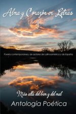 Alma Y Corazón En Letras II: Más Allá del Bien Y del Mal