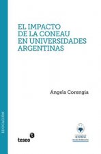 El impacto de la CONEAU en universidades argentinas: Estudio de casos