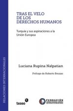 Tras el velo de los derechos humanos: Turquía y sus aspiraciones a la Unión Europea