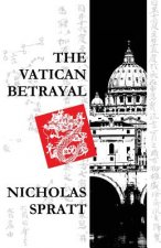 The Vatican Betrayal