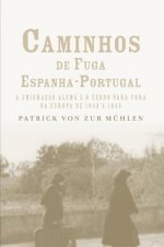 Caminhos de fuga Espanha-Portugal: a migraç?o alem? e o ?xodo para fora da Europa de 1933 a 1945
