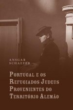 Portugal e os refugiados judeus provenientes do território alem?o