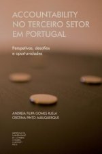 Accountability no Terceiro Setor em Portugal: perspetivas, desafios e oportunidades