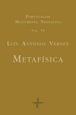 Metafísica