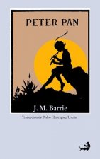 Peter Pan: (El ni?o que nunca quiso crecer)