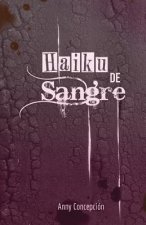 Haiku de sangre