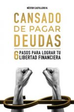 Cansado De Pagar Deudas: 6 Pasos Para Lograr Tu Libertad Financiera