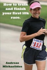 How to train and finish your first 10k race.