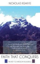 Faith That Conquers: The Key to Kingdom Blessings