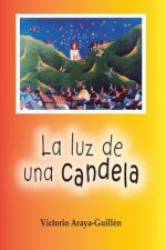 La luz de una candela: Reflexiones teológicas