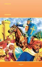 El Cid Campeador
