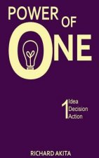 Power of One: One Idea, One Decision, One Action