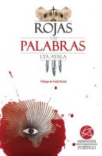 Rojas las palabras