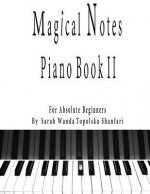 Magical Notes: Piano II