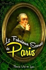 Le Fabuleux Secret de Paris (Parisis Code)