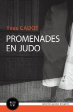 Promenades en judo