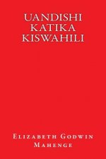 Uandishi Katika Kiswahili