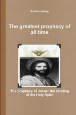 Greatest Prophecy of All Time