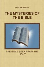 Mysteries of the Bible