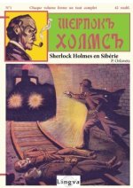 Sherlock Holmes En Siberie