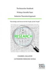 The Researcher Handbook, Writing a Scientific Paper: Deductive Theoretical Approach