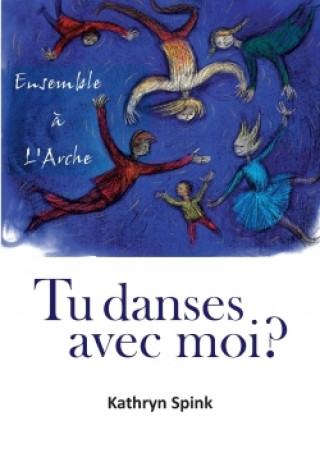 Tu Danses Avec Moi ?