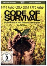 Code of Survival - Die Geschichte vom Ende der Gentechnik