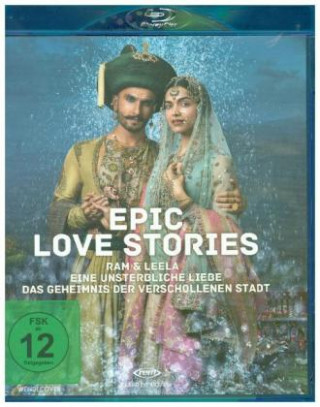 Epic Love Stories