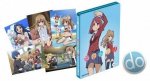 Toradora!. Vol.3, 1 DVD (Limited Steelbook)