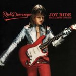 Joy Ride-Solo Albums 1973-1980
