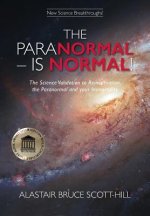 Paranormal - is Normal!