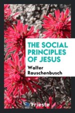 Social Principles of Jesus