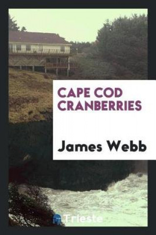 Cape Cod Cranberries