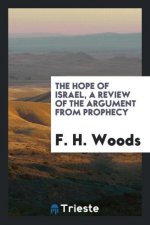 Hope of Israel, a Review of the Argument from Prophecy