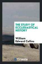 Study of Ecclesiastical History