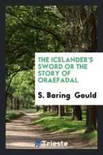 Icelander's Sword or the Story of Oraefadal