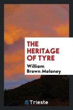 Heritage of Tyre