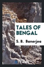 Tales of Bengal