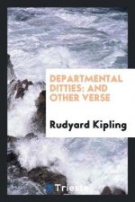 Departmental ditties