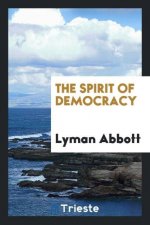 Spirit of Democracy