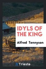 Idyls of the King
