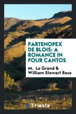 Partenopex de Blois