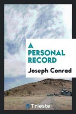 Personal Record