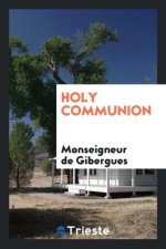 Holy Communion