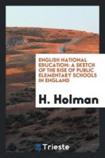 English National Education