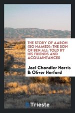 Story of Aaron (So Named)