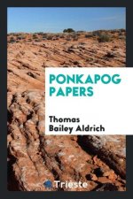 Ponkapog Papers
