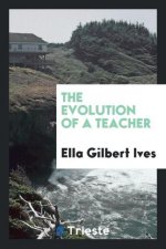 Evolution of a Teacher